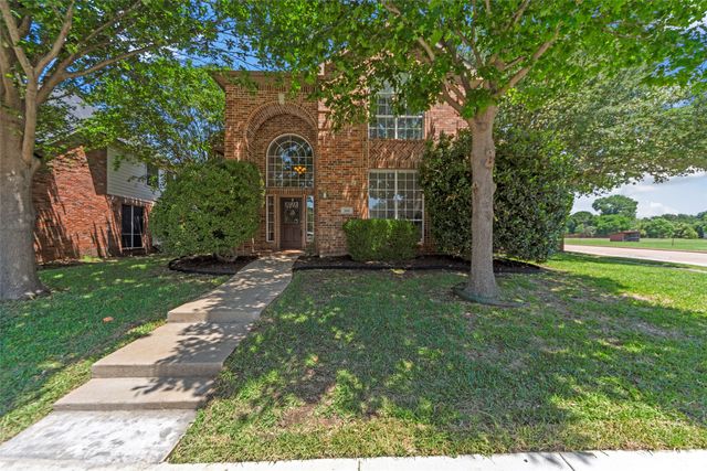 306 Flagler Court, Allen, TX 75013