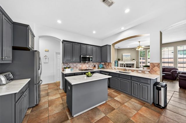 306 Flagler Court, Allen, TX 75013