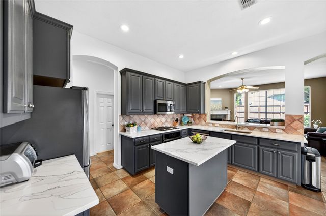 306 Flagler Court, Allen, TX 75013
