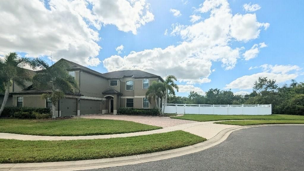 4306 BISCAYNE COVE COURT, Kissimmee, FL 34744