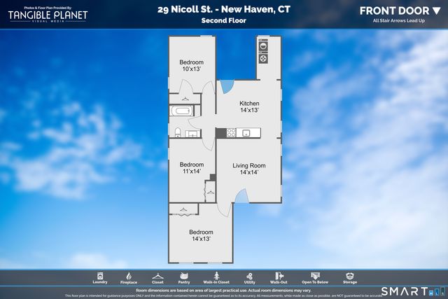 29 Nicoll Street, New Haven, CT 06511