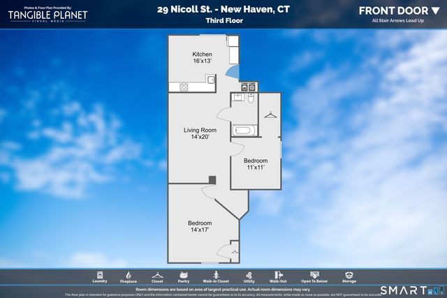 29 Nicoll Street, New Haven, CT 06511