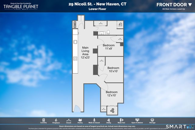 29 Nicoll Street, New Haven, CT 06511