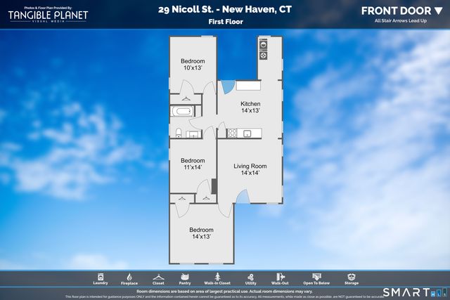 29 Nicoll Street, New Haven, CT 06511