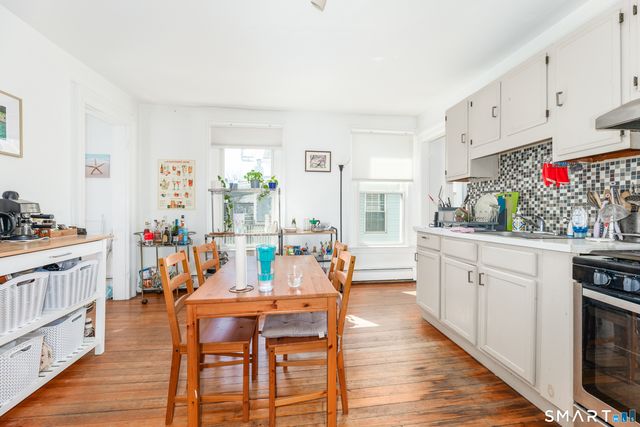 29 Nicoll Street, New Haven, CT 06511