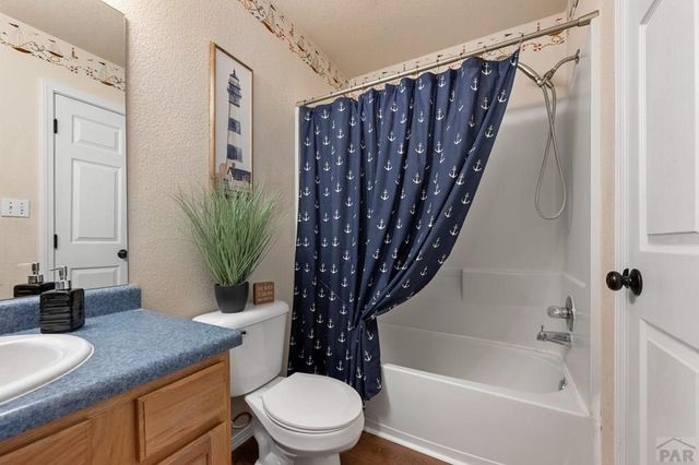 3036 W 22nd St, Pueblo, CO 81003