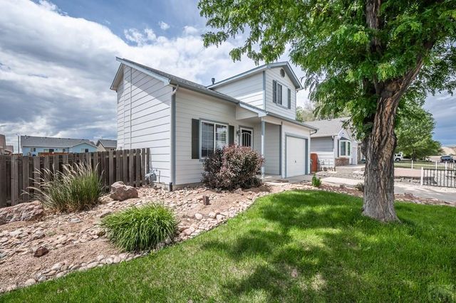 3036 W 22nd St, Pueblo, CO 81003