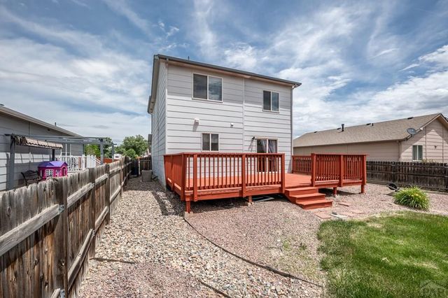 3036 W 22nd St, Pueblo, CO 81003