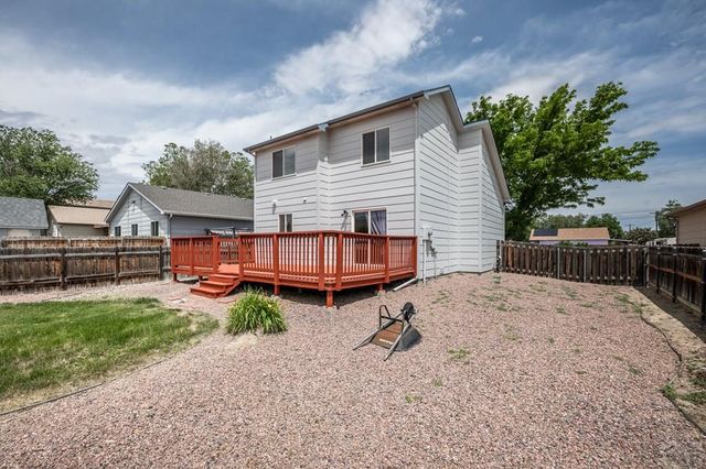 3036 W 22nd St, Pueblo, CO 81003