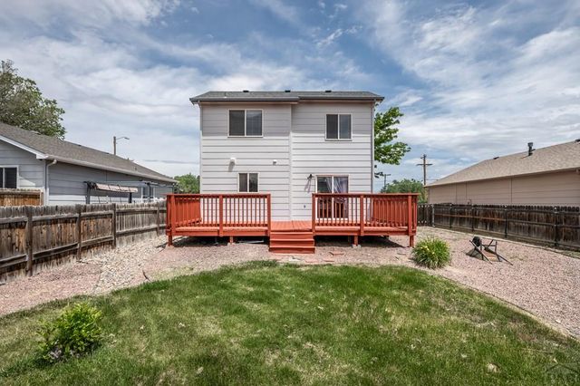 3036 W 22nd St, Pueblo, CO 81003