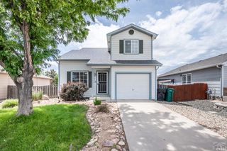 3036 W 22nd St, Pueblo, CO 81003