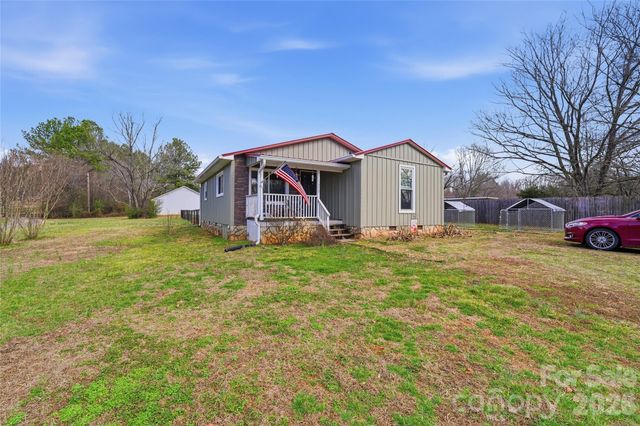 1372 Lucy Drive, Lincolnton, NC 28092