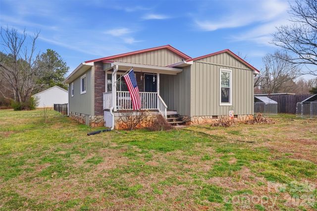 1372 Lucy Drive, Lincolnton, NC 28092