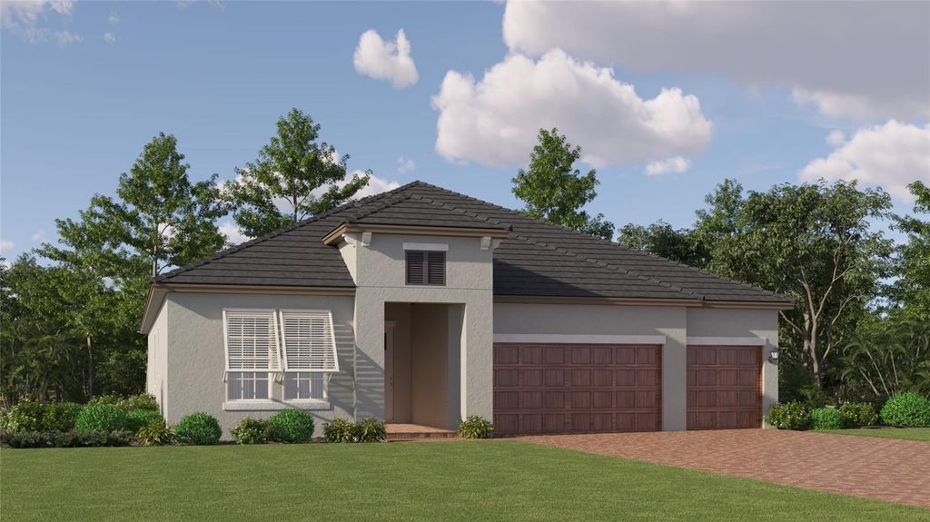 11936 VIOLET JASPER DRIVE, Parrish, FL 34219