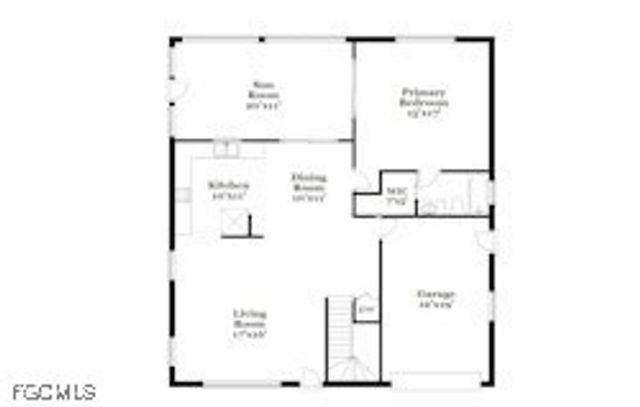 12613 7th ST, Fort Myers, FL 33905