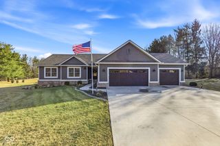 9433 W 1000 N, Elwood, IN 46036