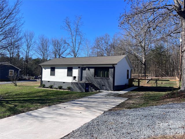 1003 N Cansler Street, Kings Mountain, NC 28086