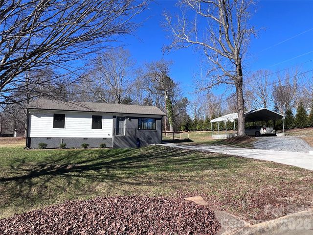 1003 N Cansler Street, Kings Mountain, NC 28086