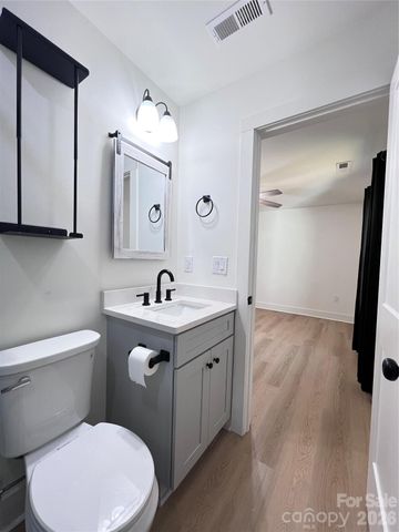 1003 N Cansler Street, Kings Mountain, NC 28086