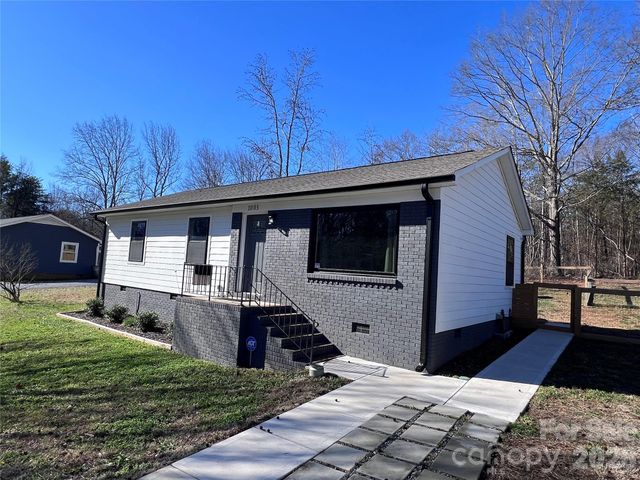 1003 N Cansler Street, Kings Mountain, NC 28086
