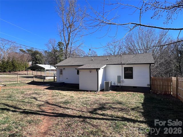 1003 N Cansler Street, Kings Mountain, NC 28086