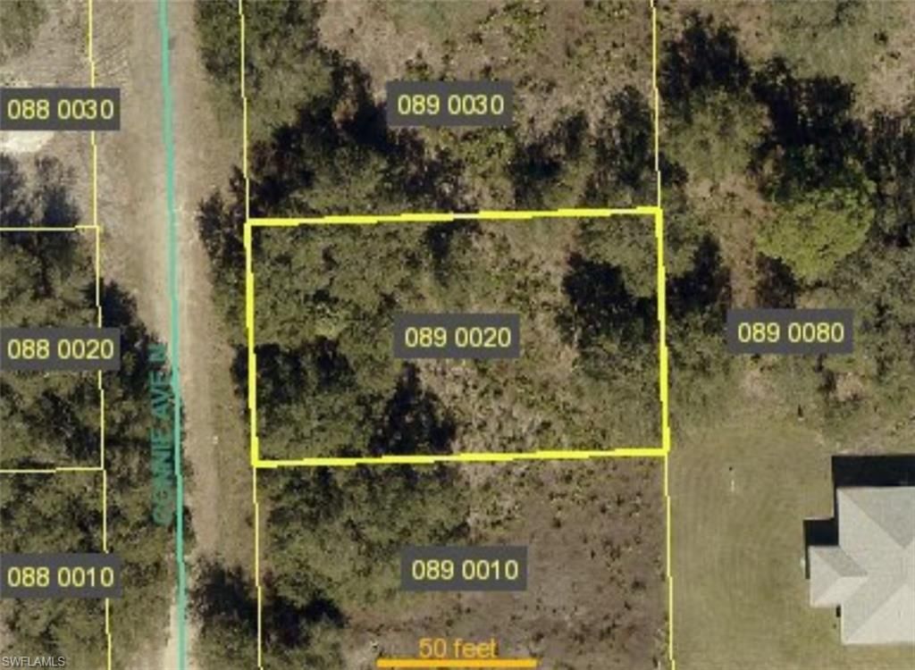 5902 Connie AVE N, LEHIGH ACRES, FL 33971 — photo 3