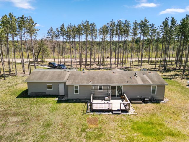 8901 S Thornapple Avenue, Newaygo, MI 49337
