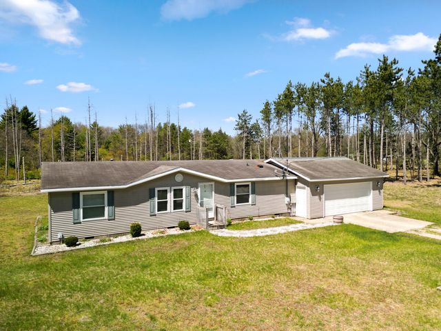 8901 S Thornapple Avenue, Newaygo, MI 49337