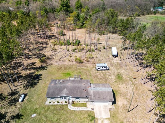 8901 S Thornapple Avenue, Newaygo, MI 49337