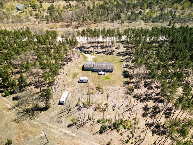 8901 S Thornapple Avenue, Newaygo, MI 49337