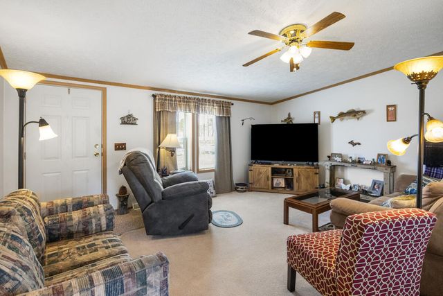 8901 S Thornapple Avenue, Newaygo, MI 49337