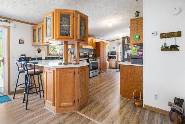 8901 S Thornapple Avenue, Newaygo, MI 49337