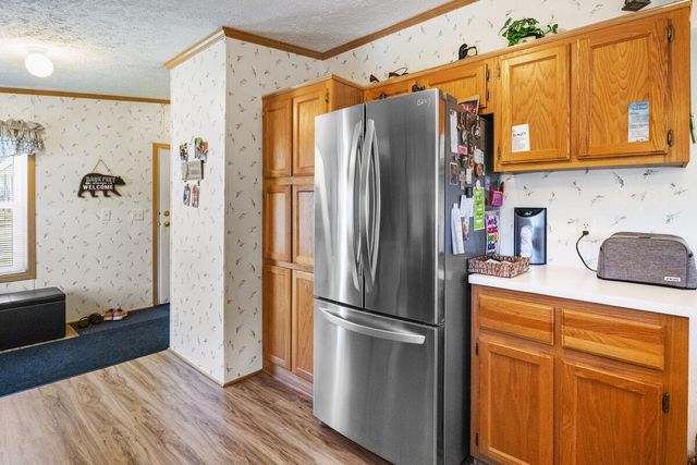 8901 S Thornapple Avenue, Newaygo, MI 49337