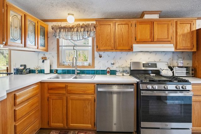 8901 S Thornapple Avenue, Newaygo, MI 49337