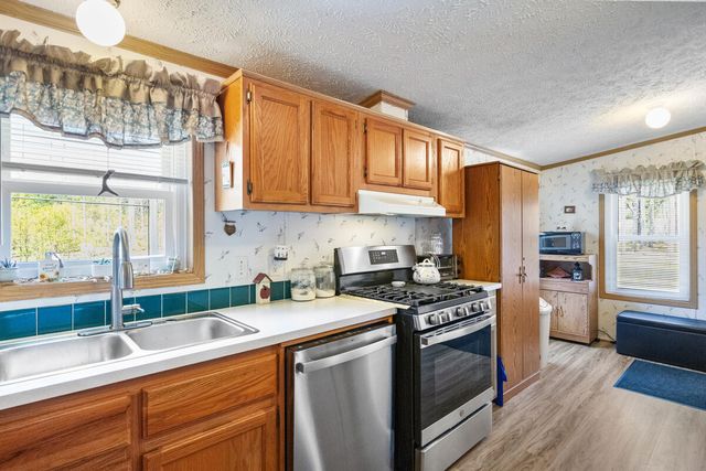 8901 S Thornapple Avenue, Newaygo, MI 49337