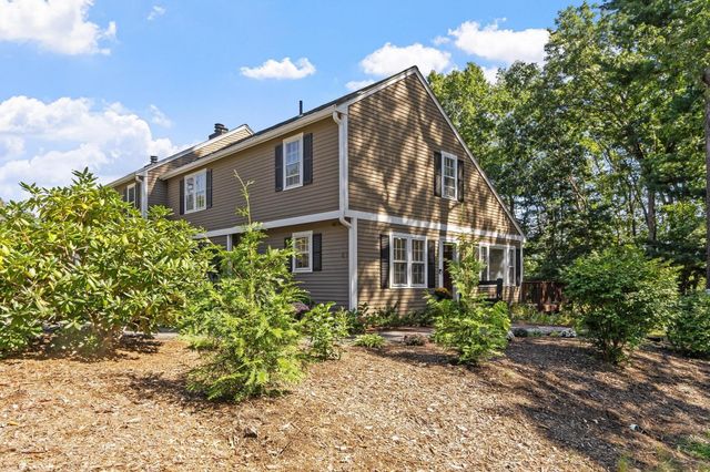 47 Cortland Ln 47, Boxborough, MA 01719