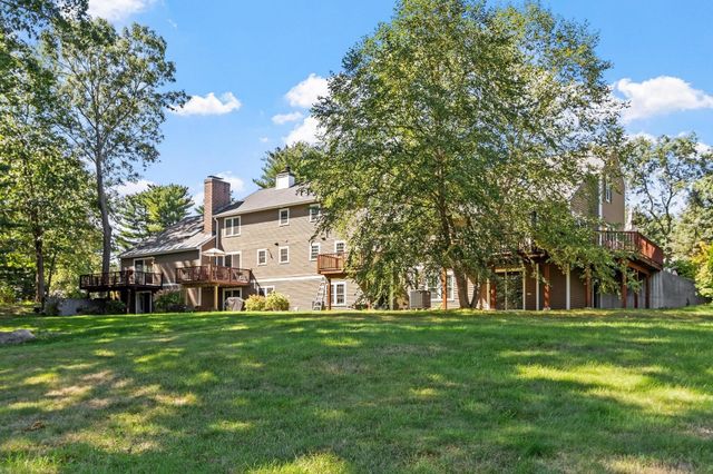 47 Cortland Ln 47, Boxborough, MA 01719