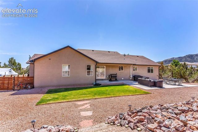 35 Cougar Loop, Canon City, CO 81212