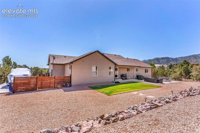 35 Cougar Loop, Canon City, CO 81212