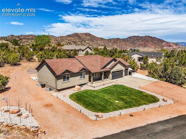 35 Cougar Loop, Canon City, CO 81212