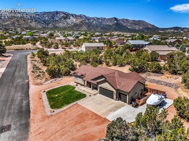 35 Cougar Loop, Canon City, CO 81212