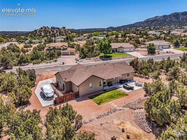 35 Cougar Loop, Canon City, CO 81212