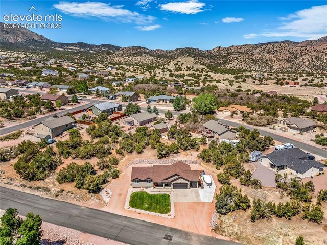 35 Cougar Loop, Canon City, CO 81212