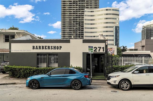 2700 Biscayne Blvd, Miami, FL 33137