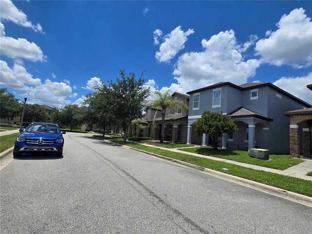 13786 SUMMER HARBOR COURT, Windermere, FL 34786