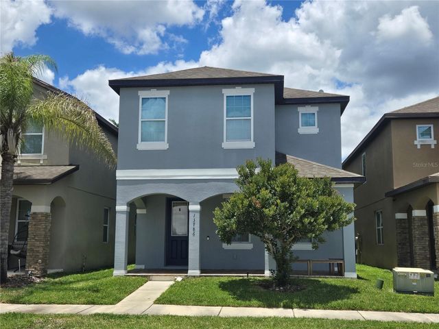 13786 SUMMER HARBOR COURT, Windermere, FL 34786