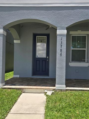13786 SUMMER HARBOR COURT, Windermere, FL 34786