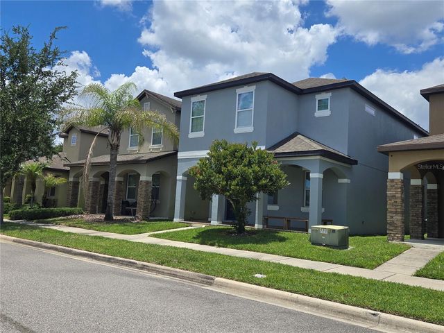 13786 SUMMER HARBOR COURT, Windermere, FL 34786