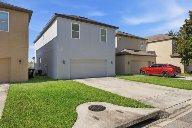 13786 SUMMER HARBOR COURT, Windermere, FL 34786