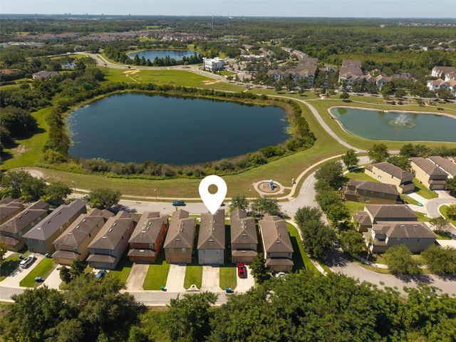 13786 SUMMER HARBOR COURT, Windermere, FL 34786